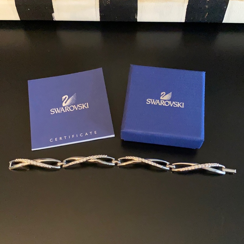 Swarovski Women’s Bracelet